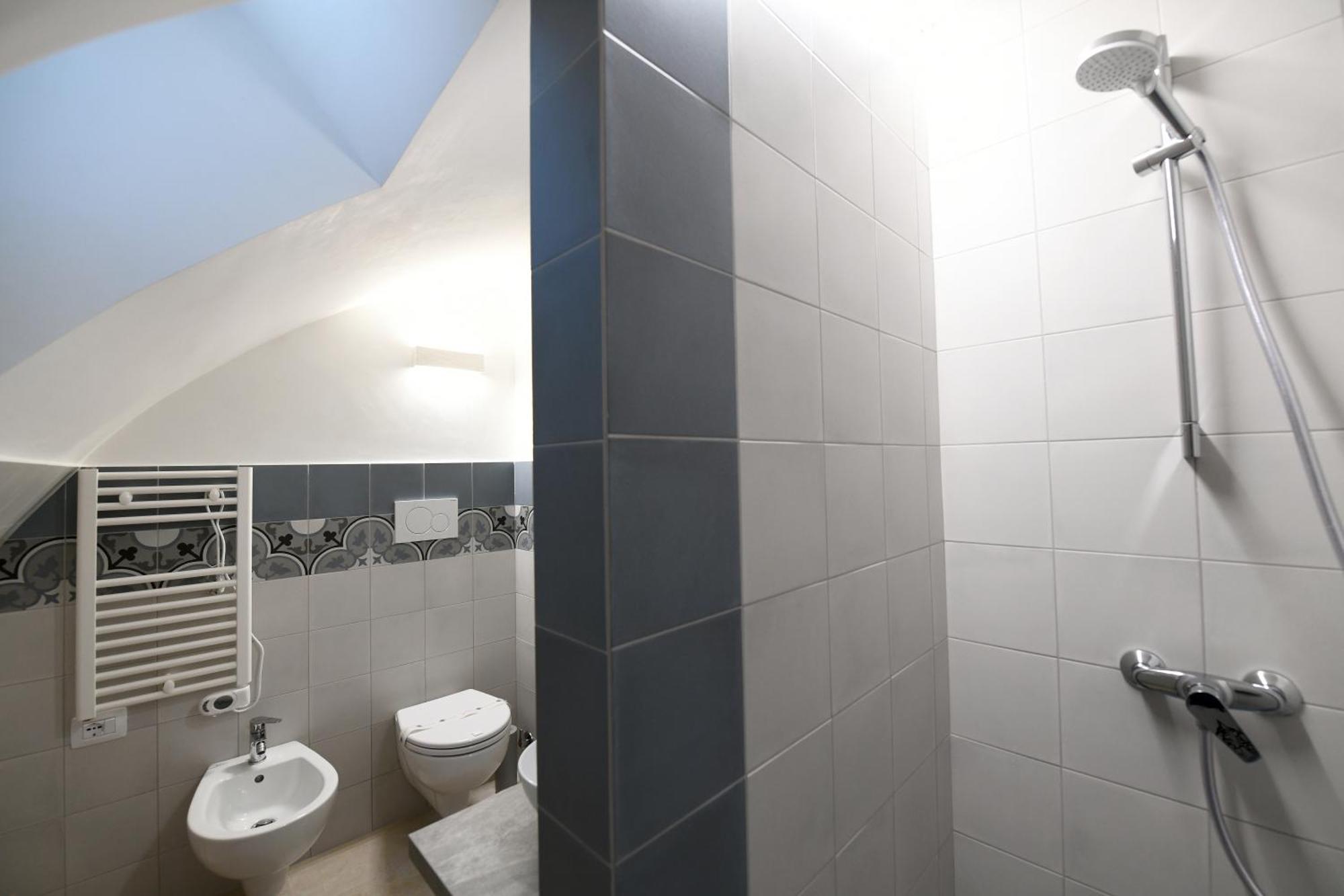 Appartement La Scala Del Borgo à Cisternino Extérieur photo