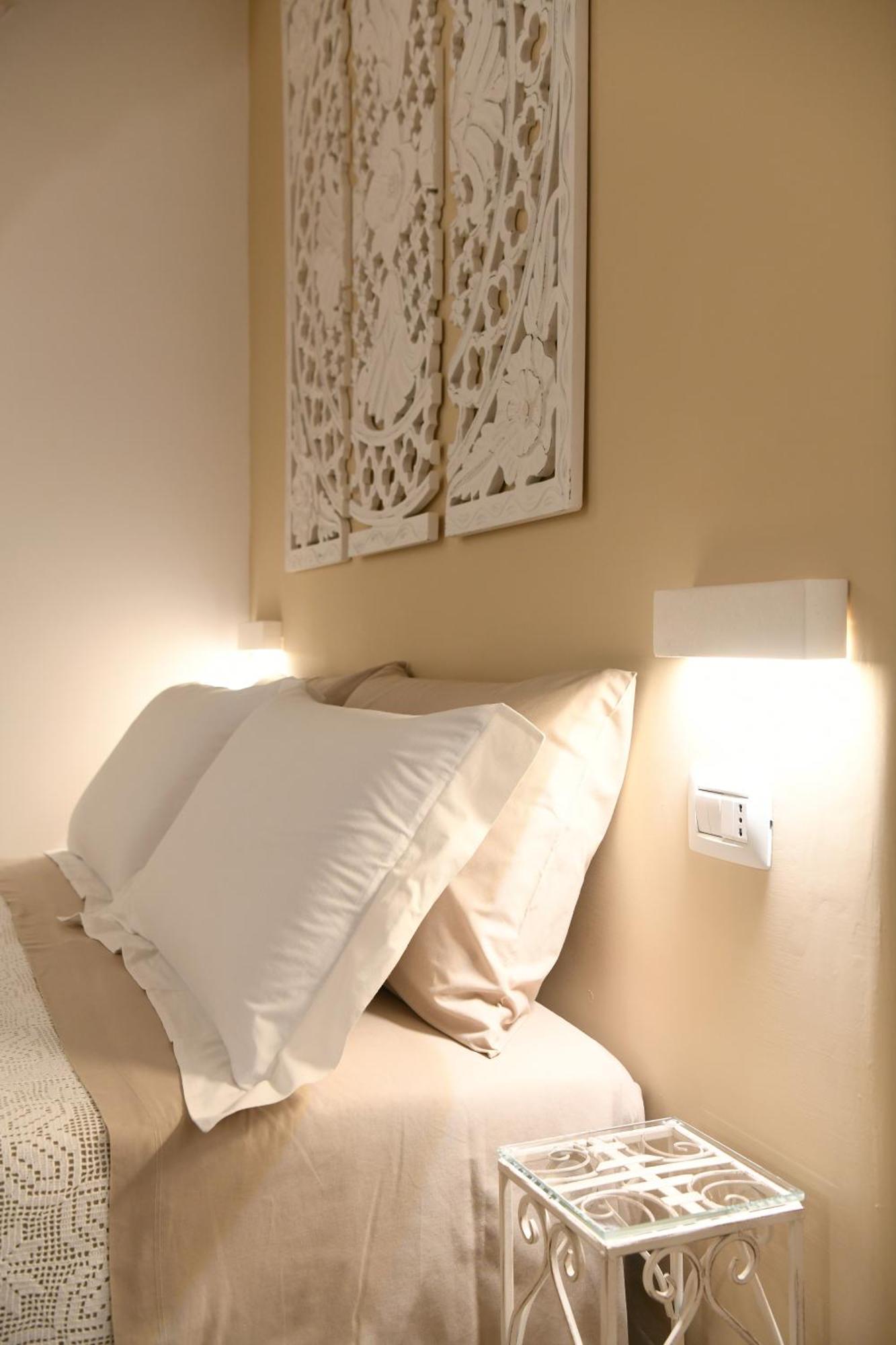 Appartement La Scala Del Borgo à Cisternino Extérieur photo