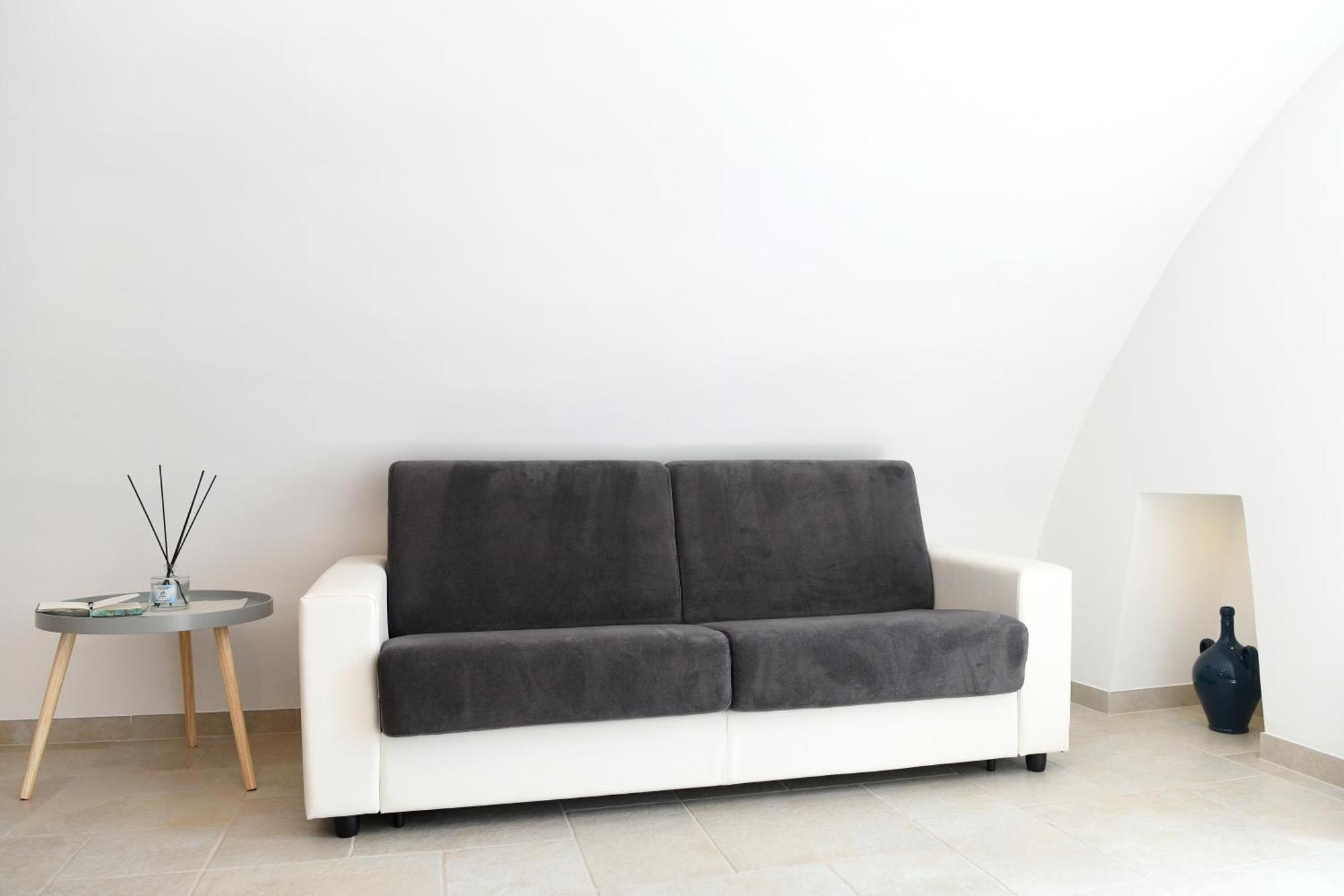 Appartement La Scala Del Borgo à Cisternino Extérieur photo